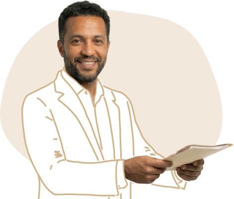 Être appelé par un avocat