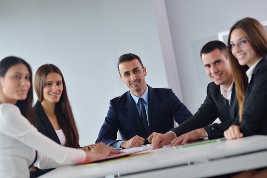 L’importance de la bonne ambiance au travail