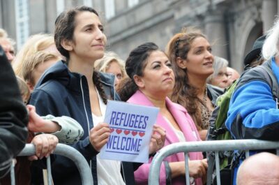 Qu’est ce que le Droit d’Asile ?