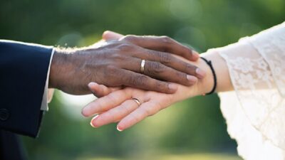 Mariage blanc : quels sont les risques possibles ?
