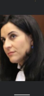 Maître Virginie BLONDIO MONDOLONI Droit administratif et public Ajaccio 