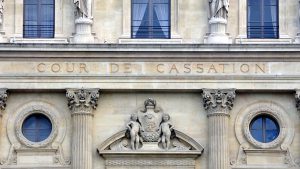 Le rôle de la Cour de cassation