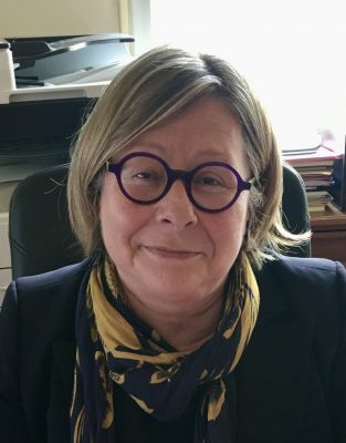 Maître Bénédicte GOSSELIN Divorce Rennes 