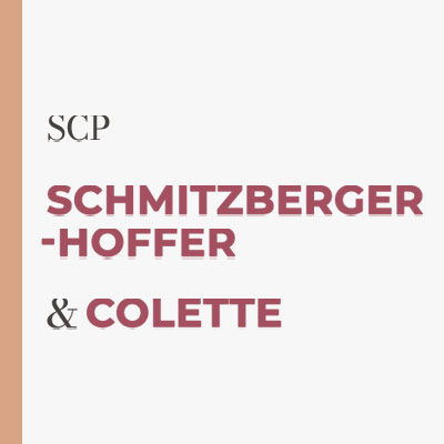 Cabinet SCP Schmitzberger-Hoffer & Colette Avocat Metz 