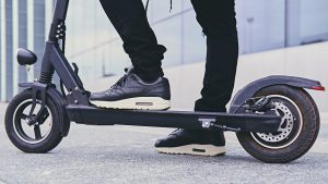 Tout savoir sur la législation des trottinettes électriques