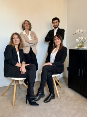 SELARL CLEV Avocats Avocat Pontoise 