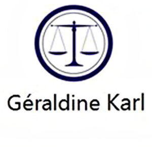 Maître Géraldine KARL Droit de la Famille Paris 