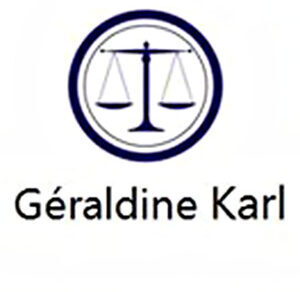 Maître Géraldine KARL