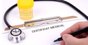 Faux certificat médical : les risques liés à cette pratique