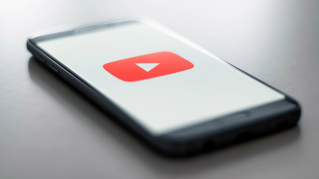 Les droits d'un créateur sur YouTube