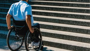 L’accès au droit pour les personnes handicapées