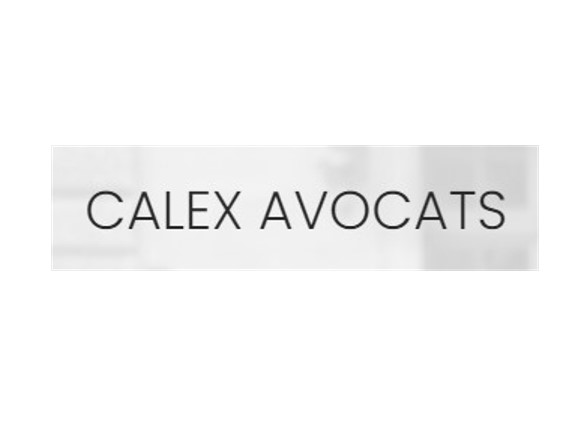 Cabinet SCP CALEX Avocats