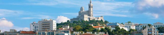 Maître Albert TREVES avocat Marseille