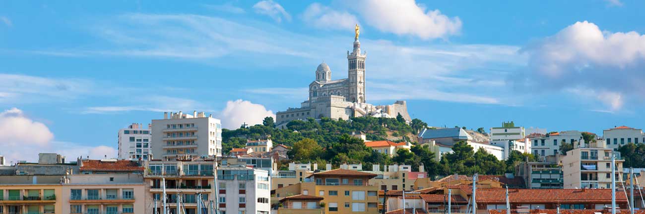 Maître Albert TREVES Marseille