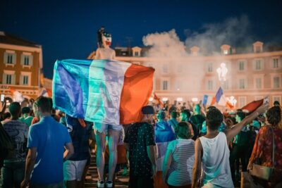 Tout comprendre sur le droit de manifester en France