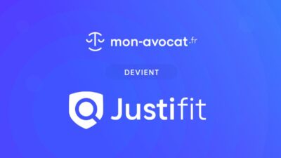 mon-avocat.fr devient Justifit !