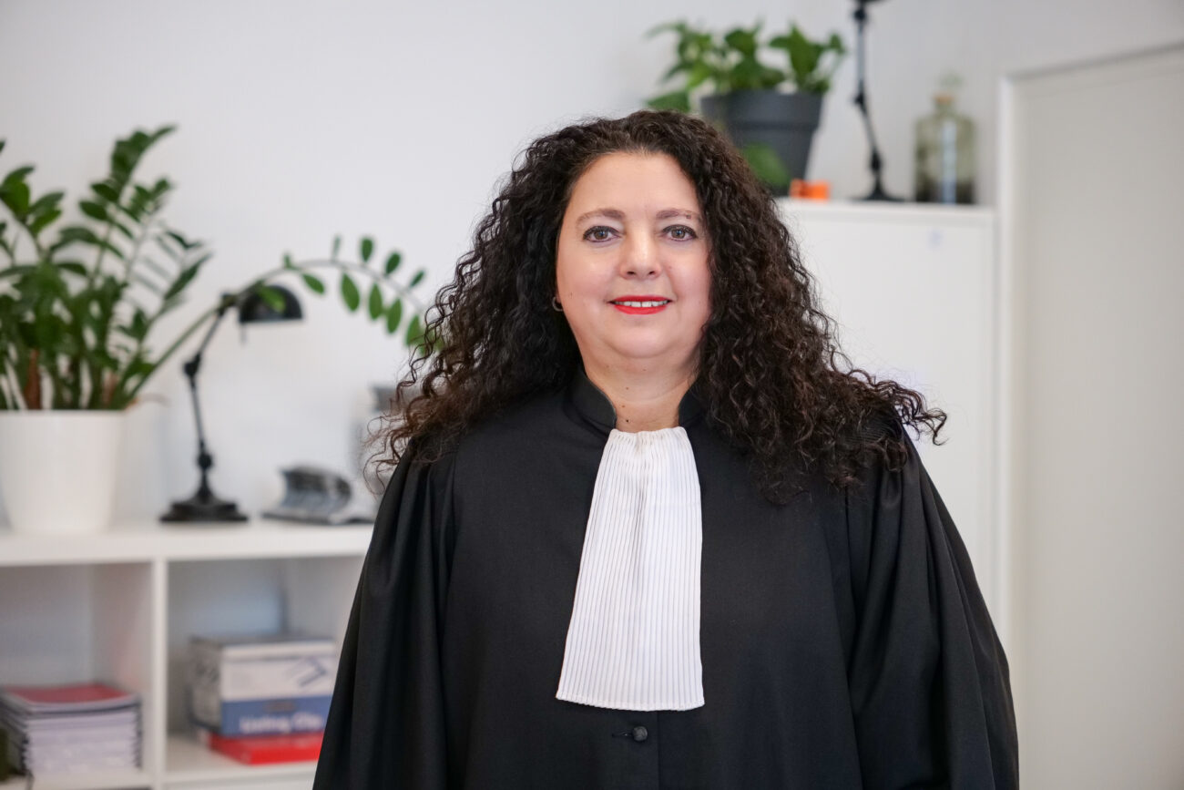 Maître Katia OUDDIZ-NAKACHE Avocat Toulouse 