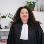 Maître Katia OUDDIZ-NAKACHE Avocat Toulouse 