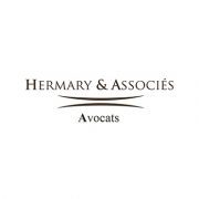 Cabinet HERMARY et Associés logo