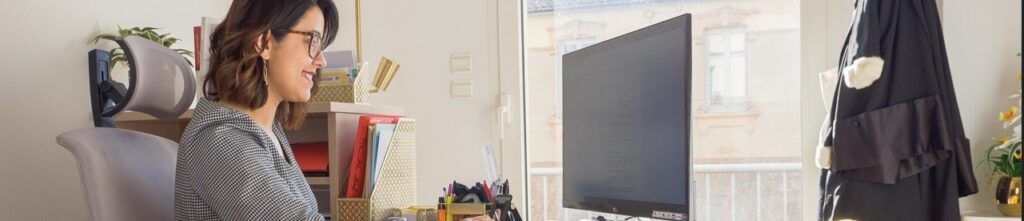 Maître Kelly MONTEIRO avocat Droit pénal Clermont-Ferrand