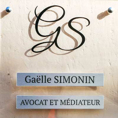 Maitre Gaelle SIMONIN Avocat Castres
