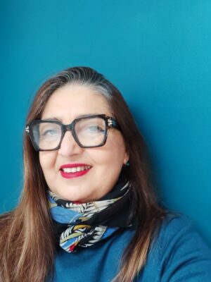 Maître Camélia ASSADI avocat Castanet-Tolosan