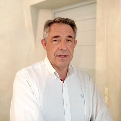 Maître Francis TROMBERT Droit de l'immobilier Nîmes 