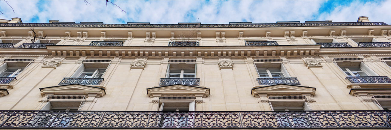 Maître Quentin MISSEOU Paris