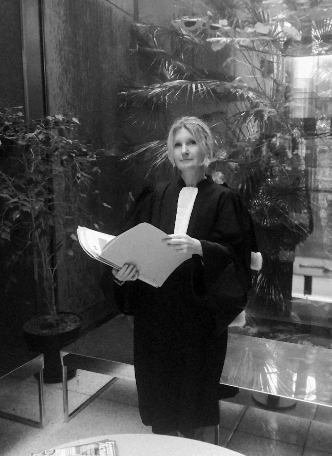 Avocat Aix-en-Provence