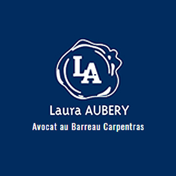 Maître Laura AUBERY  Carpentras 