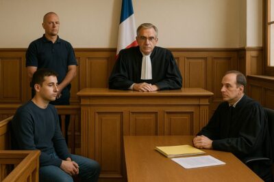 Qu’est-ce qu’une comparution immédiate ?