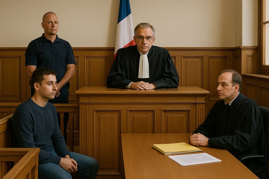 Qu’est-ce qu’une comparution immédiate 