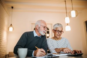 Pension de réversion après divorce : Droits de l’ex-conjoint