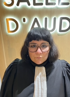 Maître Daphne PUGLIESI Droit du travail Neuilly-sur-Seine 