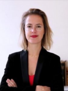 Maître Sophie LIOTARD Droit de l'immobilier Bordeaux 