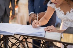 Mariage avec un sans papier : 4 choses à savoir absolument !