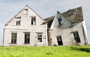 Le vice caché pour une maison ou un appartement