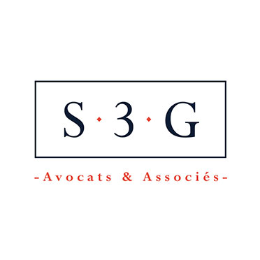 Cabinet S3G Avocats Associés