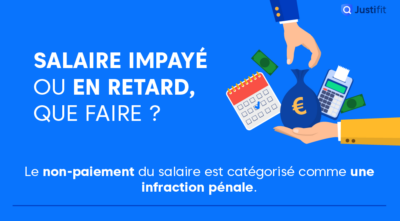 Salaire impayé ou en retard, que faire ?