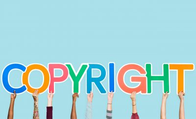 Droit d’auteur et copyright : les différences enfin partagées