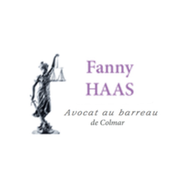 Cabinet Fanny HAAS Avocat Colmar 