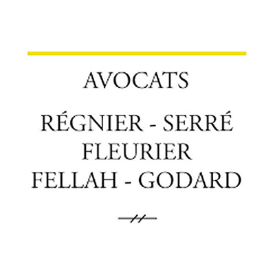 SCP RÉGNIER - SERRÉ - FLEURIER - FELLAH - GODARD