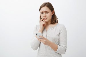 Comment se débarrasser du harcèlement téléphonique ?