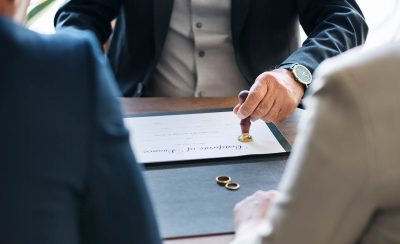 Divorce contentieux : ce qui a changé depuis 2024