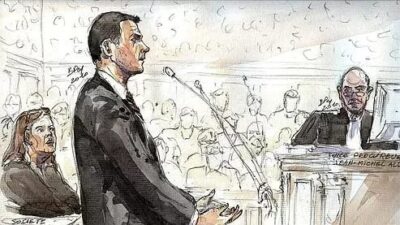 Les grands procès marquants des 50 dernières années – L&rsquo;affaire Kerviel