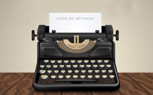 Lettre de Démission : 7 clés pour rédiger efficacement