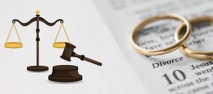Protection juridique divorce