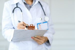 Licenciement pour inaptitude médicale