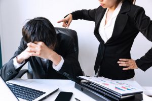 Quel dédommagement pour harcèlement moral au travail ?