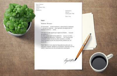 Lettre de contestation d&rsquo;une saisie-attribution par huissier